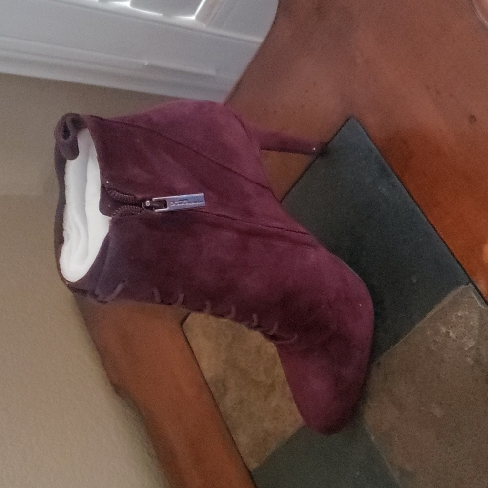 Booties - Picture 2 of 5